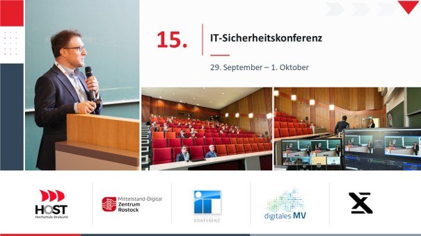 Conference Collage // © MDZR Conference Collage // © MDZR