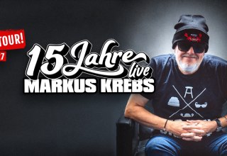 Markus Krebs // © JP Fotografie Markus Krebs // © JP Fotografie
