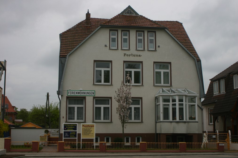 Villa Leopold, © Villa Fortuna Villa Leopold, © Villa Fortuna