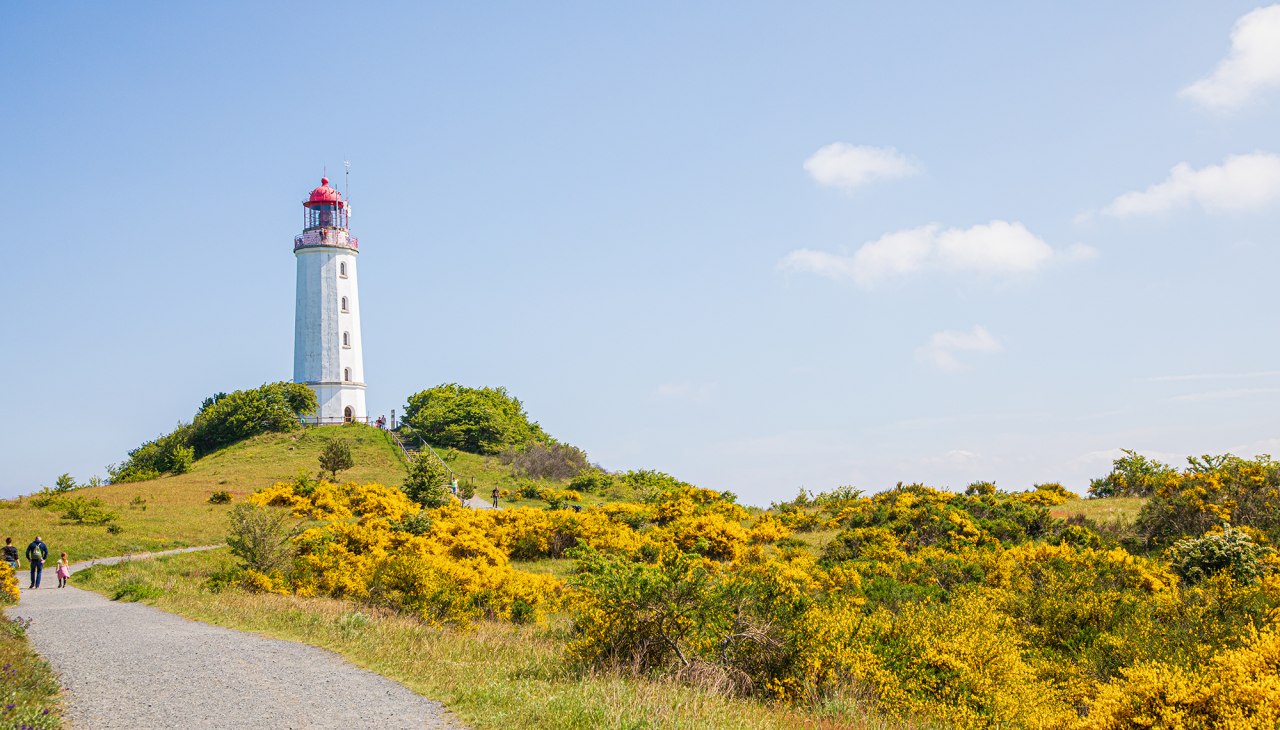 Reederei-Kipp-Insel-Hiddensee-002, © Weiße Flotte GmbH