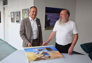 © Carola Biermann © Carola Biermann