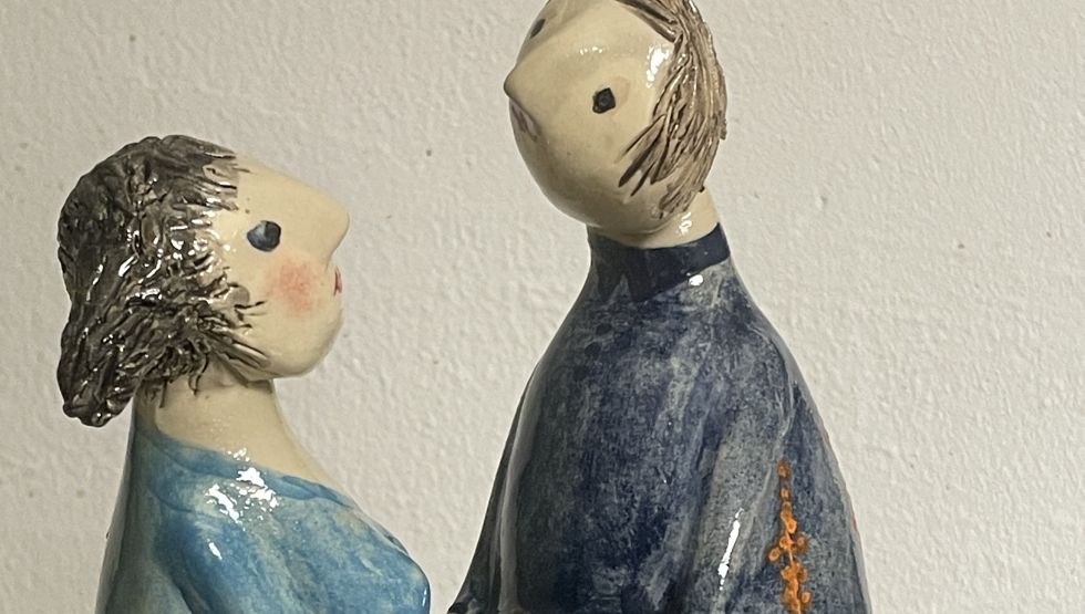 Ceramika ogrodowa2, &copy; Heike H&uuml;nniger