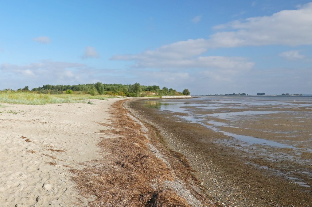 Beach Wampen, © TMV/Gohlke