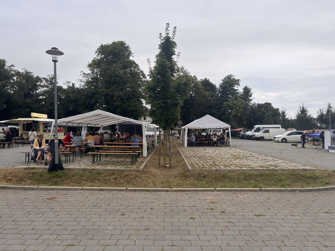 &copy; TDG Rechlin mbH