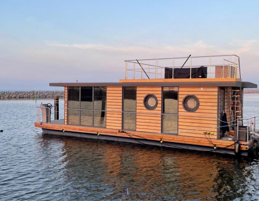 FjordLink, &copy; FjordLink Holidays GmbH und Co. KG