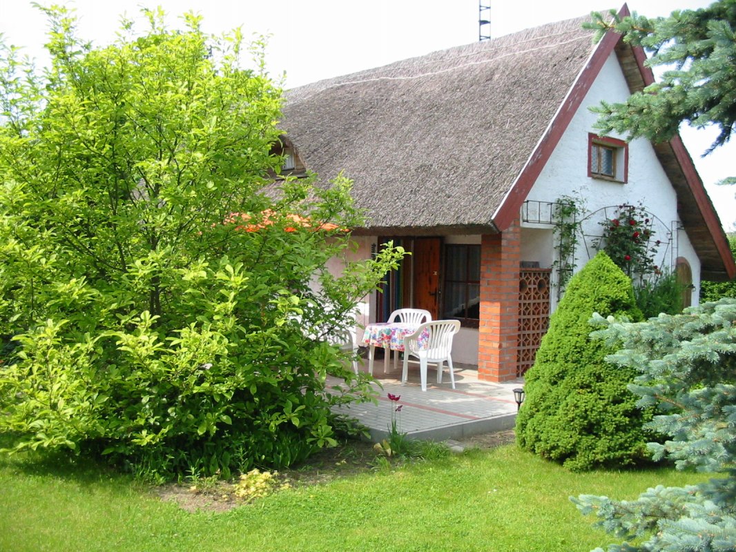 holiday-house-steinhauer-gahlkow, &copy; Steinhauer