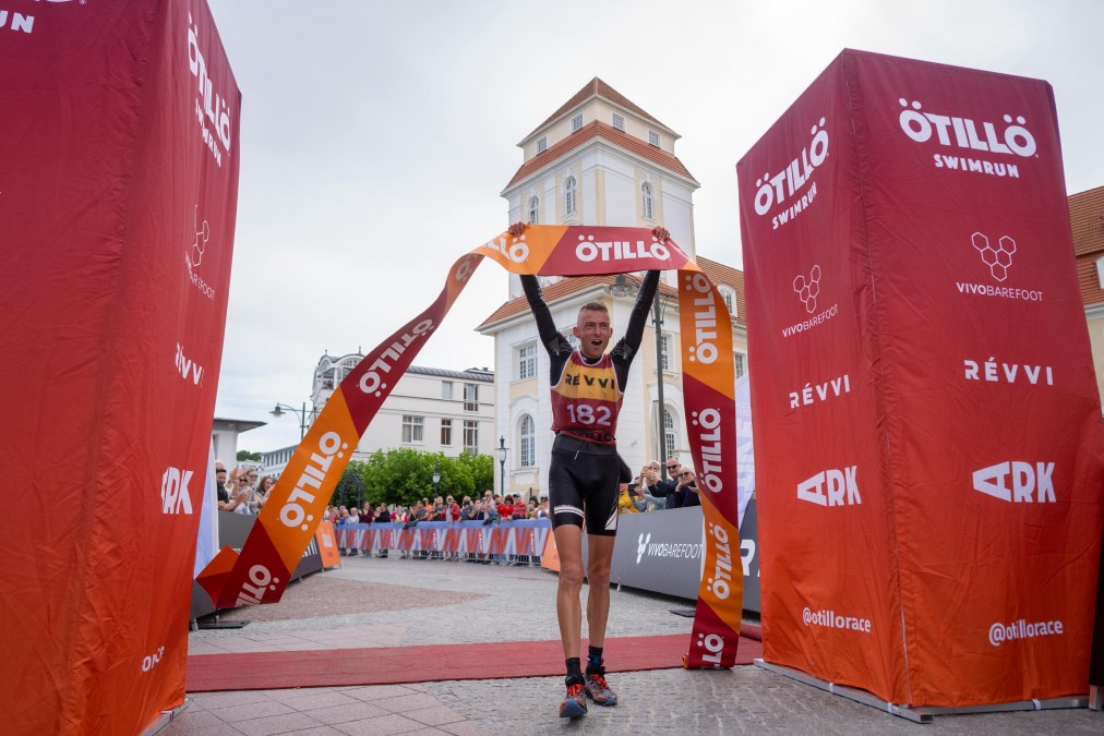 &Ouml;TILL&Ouml; Swimrun R&uuml;gen, &copy; Binzer Bucht Tourismus