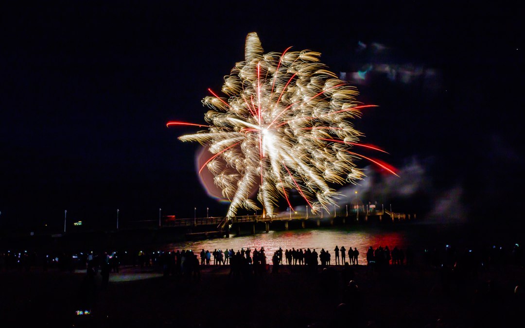 32e Zinnowitz pier festival, © Ralf FleischerAm Achterwasser 1317440 Luetow