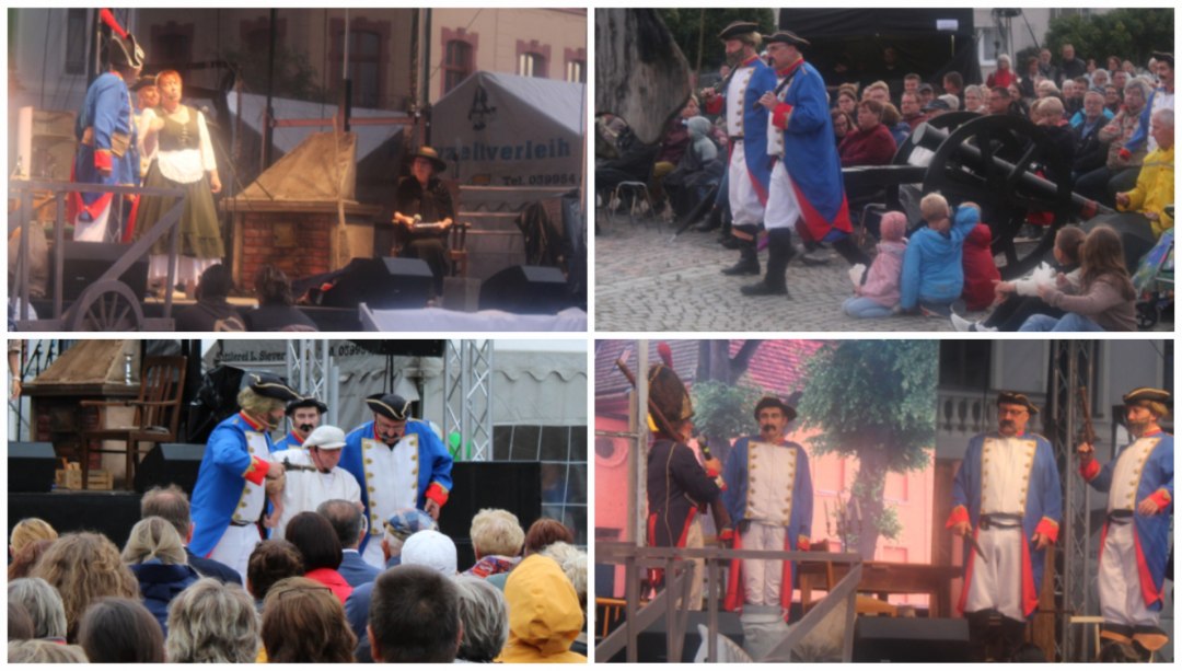 Fritz Reuter Festival 2026, © Fritz-Reuter-Literaturmuseum Fritz Reuter Festival 2026, © Fritz-Reuter-Literaturmuseum