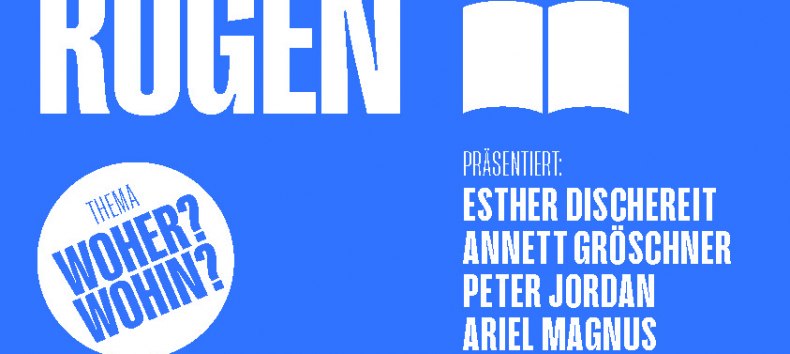 © Literaturtage Rügen 2025 ©sebastianorlac
