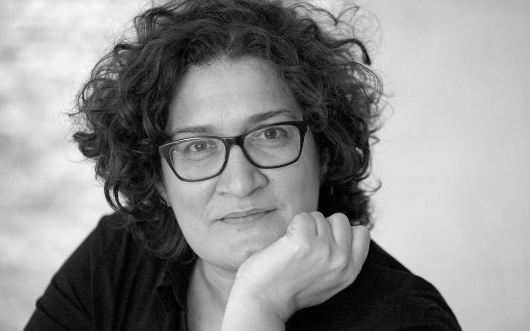 BritTiedemann, © Kirsten Haarmann