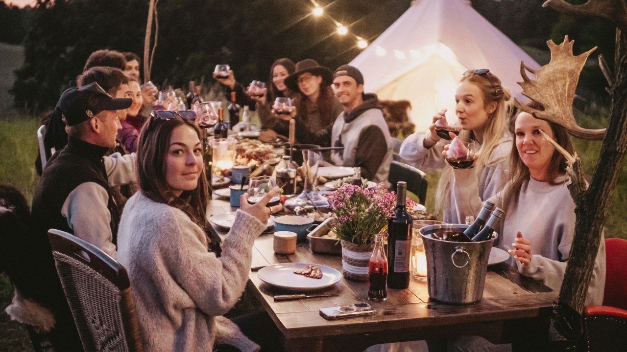 Veranstaltungen & Event-Location, &copy; Cavalan