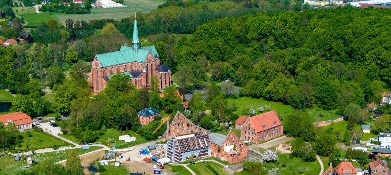 © TI Bad Doberan © TI Bad Doberan