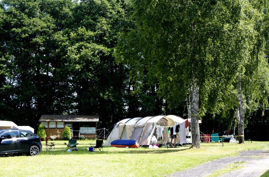 Camping en Friesenhof Kukuk, © Camping- und Friesenhof Kukuk/ Gerhard Anton