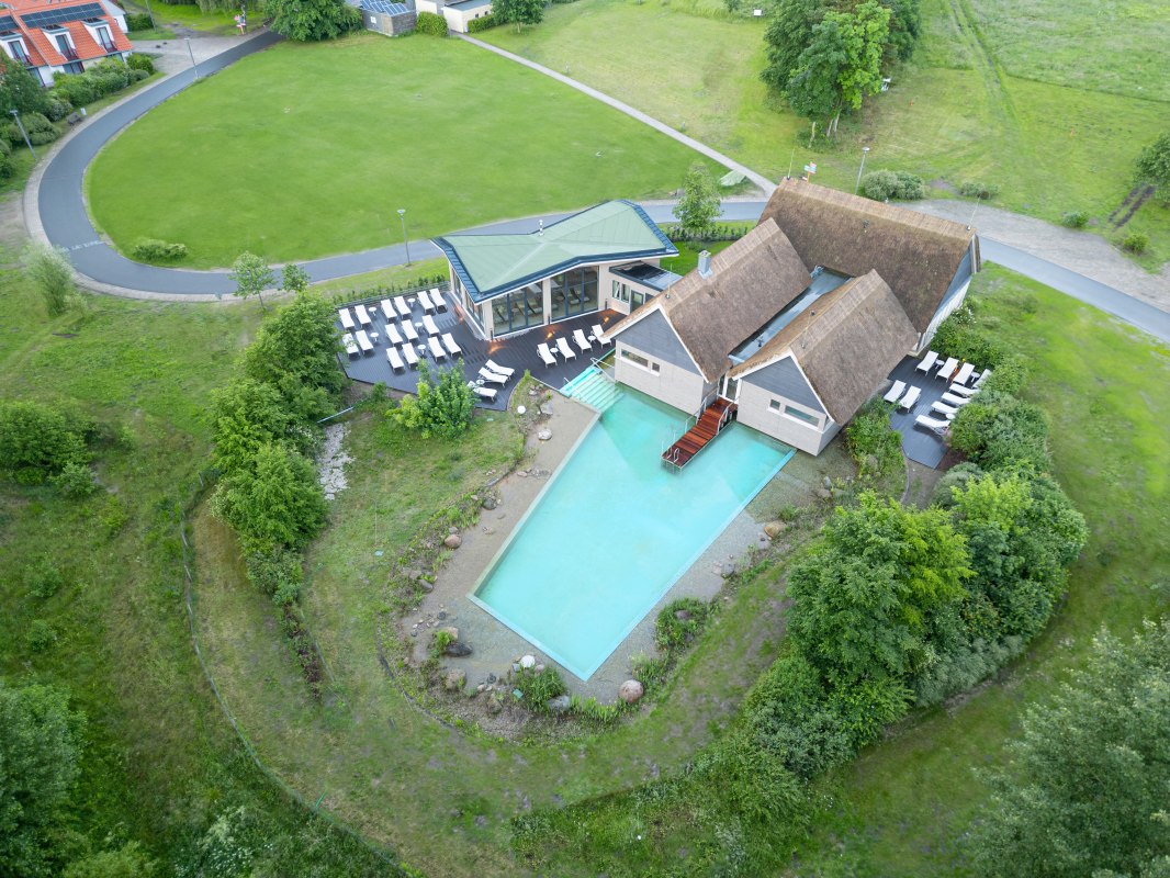 © BEECH Resort Plauer See © BEECH Resort Plauer See