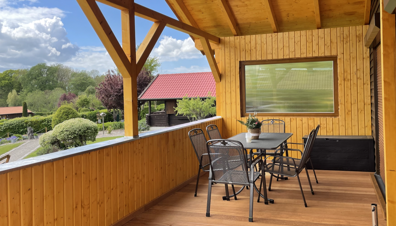 Czysta natura dookoła, © Peter Leupold Czysta natura dookoła, © Peter Leupold