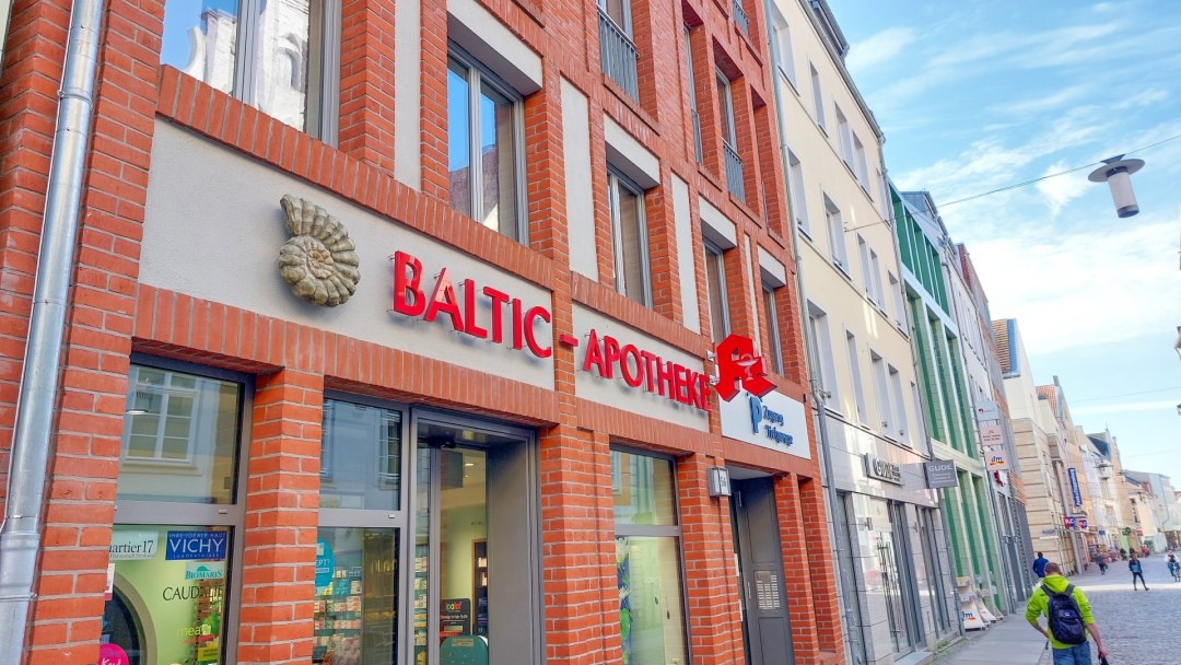 BalticApotheke (2), &copy; TZ HST
