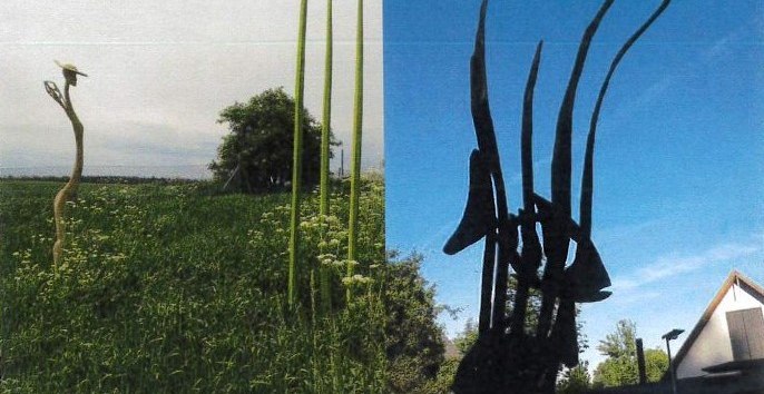 &copy; Gerald Dunzik