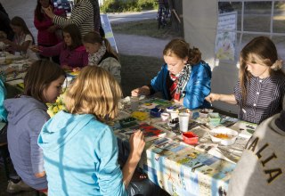 © Kurverwaltung Ahrenshoop, voigt & kranz UG