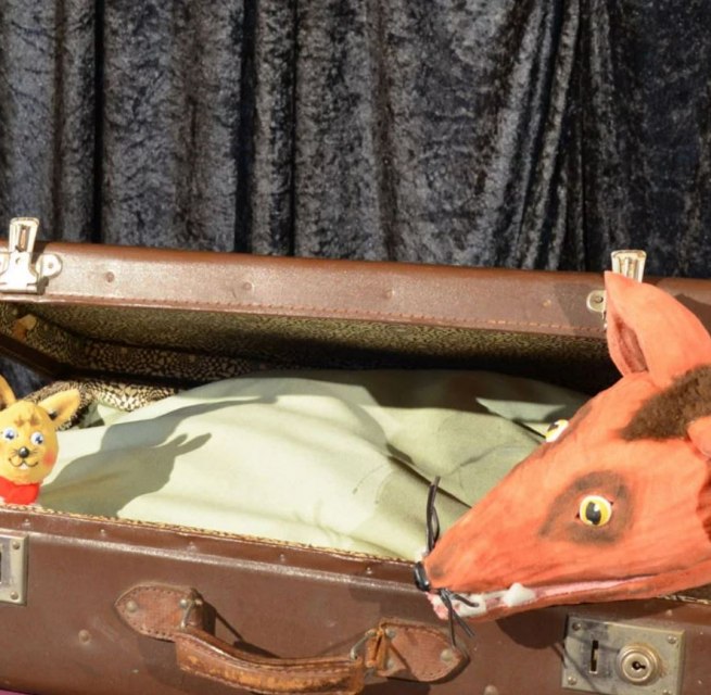 &copy; Plakat Birgit Schuster