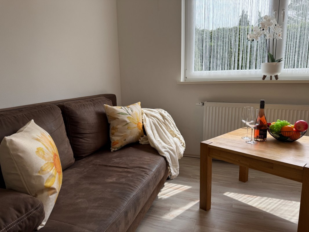 Example accommodation // &copy; &copy; 2026 WBS Immobilienservice GmbH