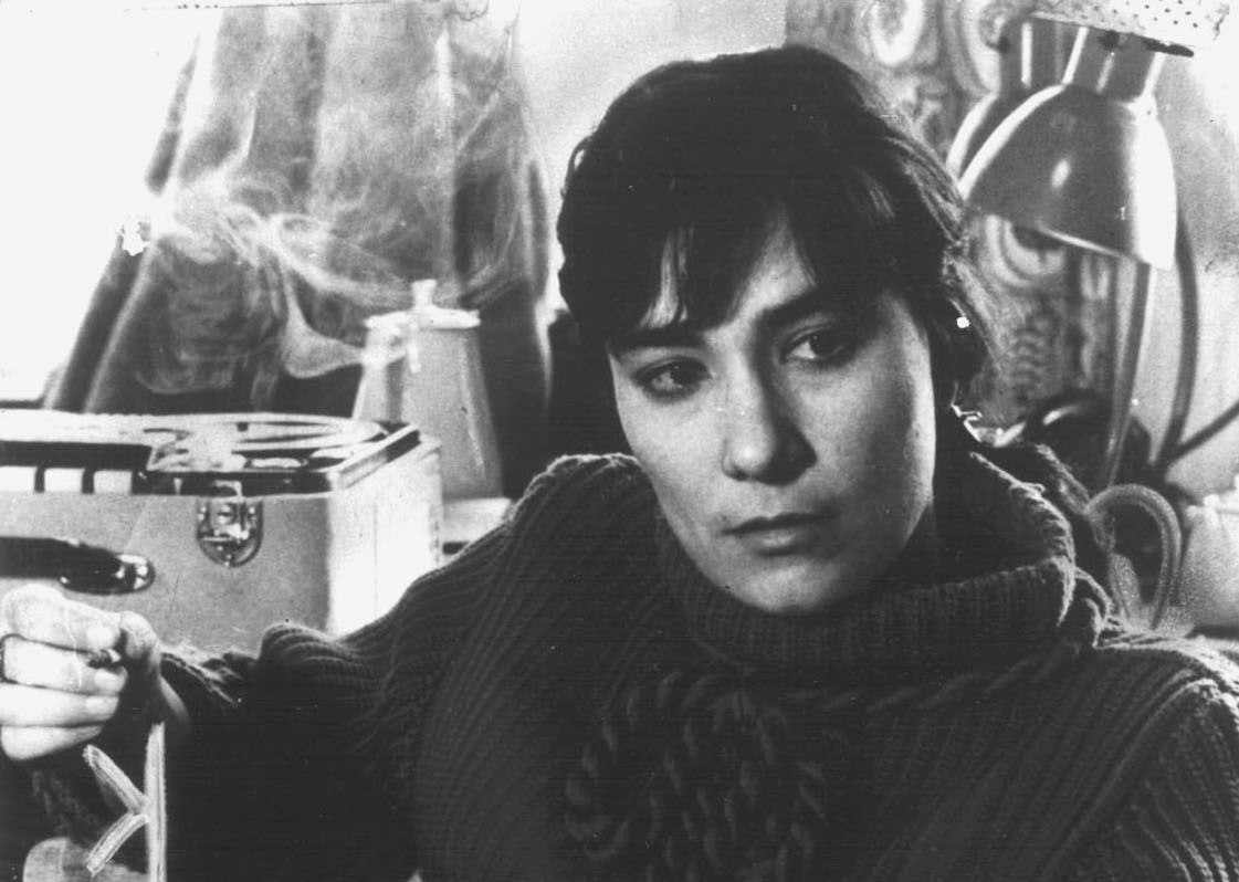 Brigitte Reimann, &copy; Lydia Gognel