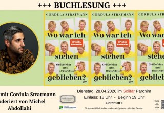 &Uuml;bersicht // &copy; Der Buchladen Reingelesen