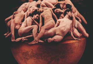 &copy; Deutsche Tanzkompanie