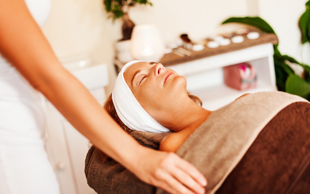 We offer you a comprehensive pampering and care program, © ©Lichthof Neubrandenburg