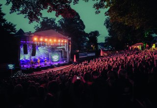 RUDELSINGEN - Het meezingevenement voor iedereen! // &copy; Rudelsingen