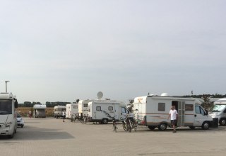 Goed bezocht.... // © Roland E. Winkler Goed bezocht.... // © Roland E. Winkler