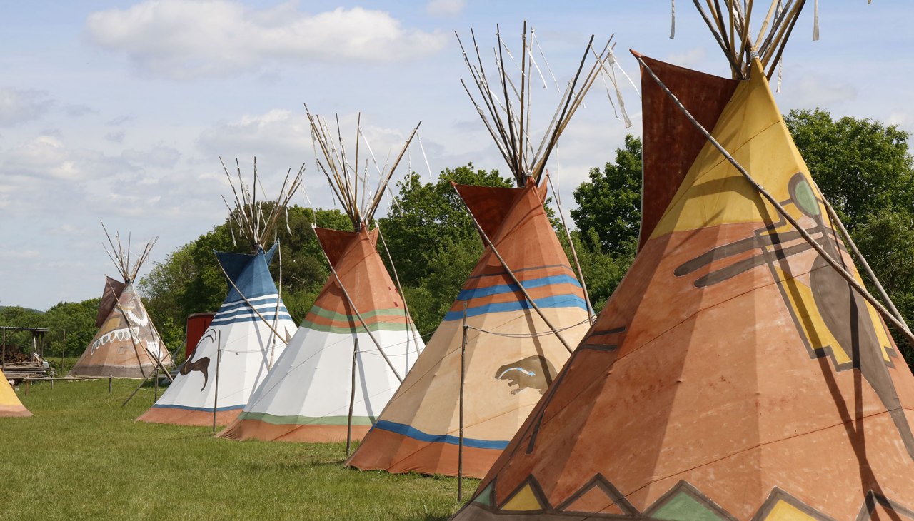 Klax natuur- en milieukamp, © Klax Klax natuur- en milieukamp, © Klax