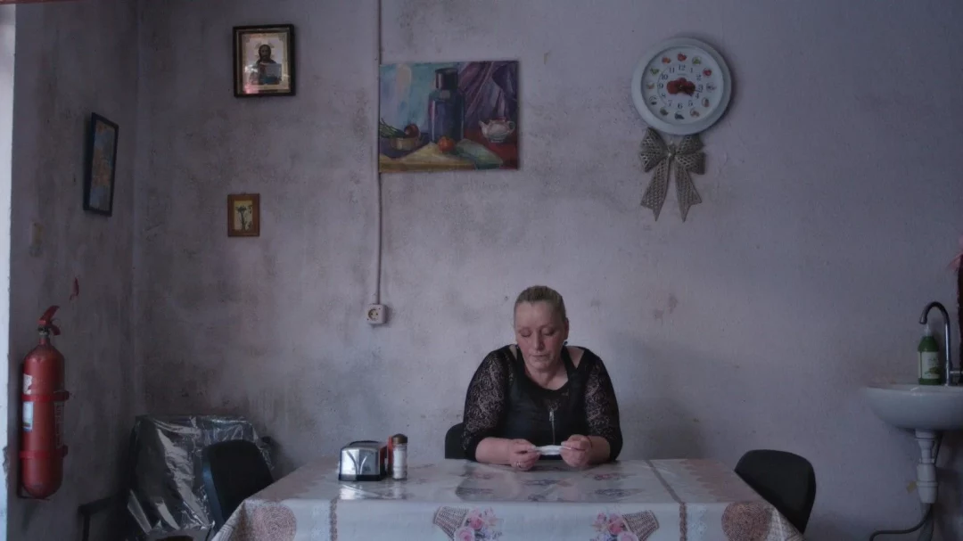 © Blue Monticola Film © Blue Monticola Film