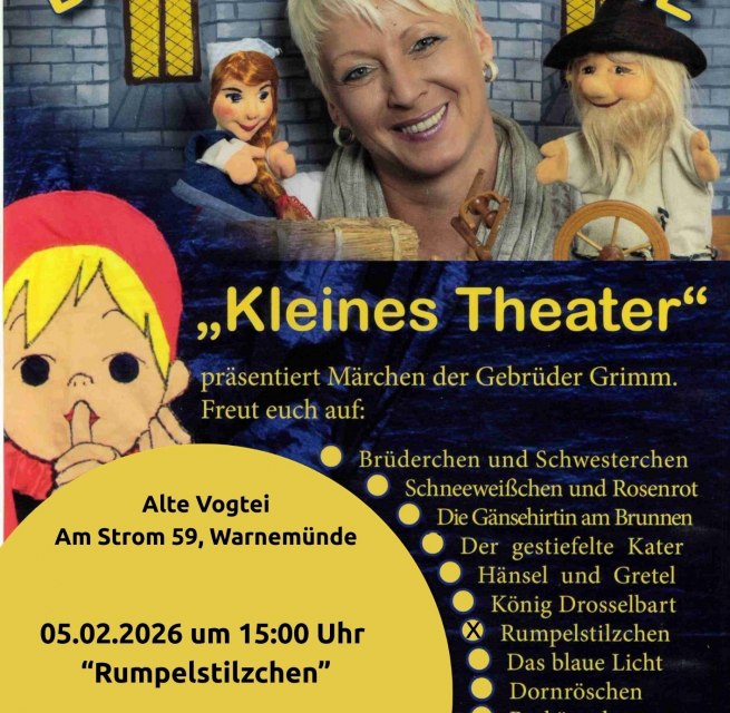 &copy; Ulrike Hacker