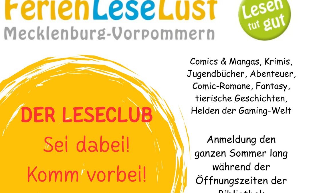 © Stadtbibliothek Malchow