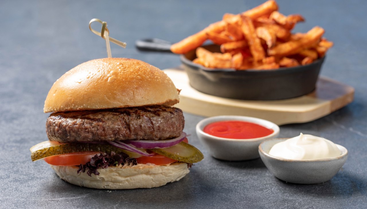 Restauracja i bar PRIME, © PRIME Restaurant & Bar