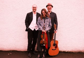 Foto // © Paul Savage Foto // © Paul Savage