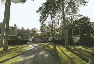Op weg naar de camping // © MV-T/Gohlke Op weg naar de camping // © MV-T/Gohlke