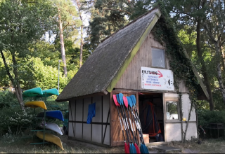 &copy; Eastside Kanuverleih