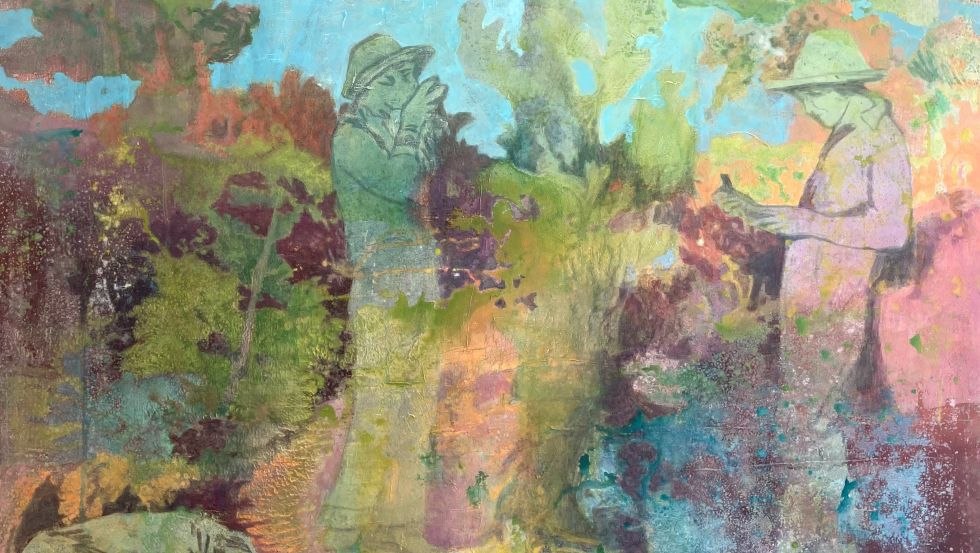 Reszta, &copy; Lioba Genske