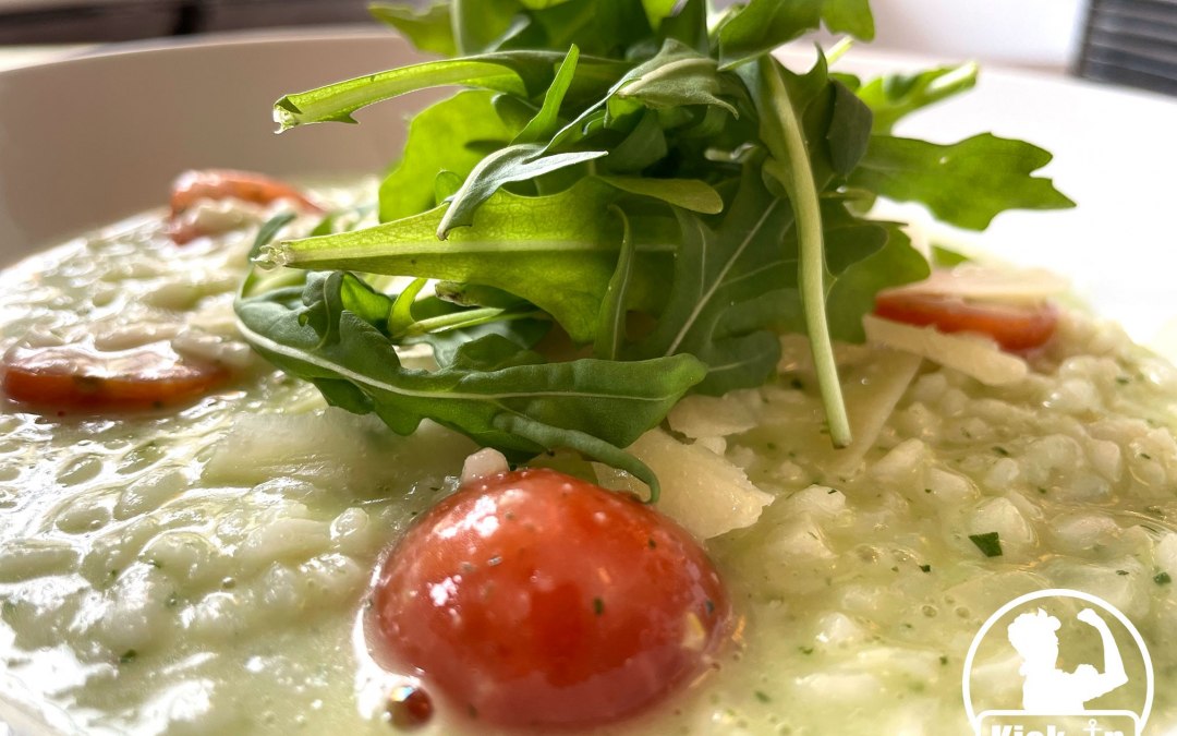 Kiek In Barth Soep, © Kiek In Barth Bistro