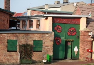 © Alte Dampfbäckerei © Alte Dampfbäckerei