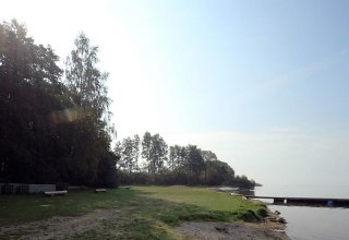 Schwerin Outer Lake, © surflocal.de Schwerin Outer Lake, © surflocal.de