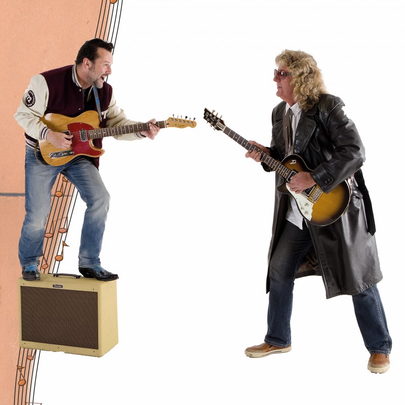 &copy; Blue Jeans Band