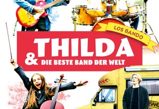 &copy; Farbfilmverleih