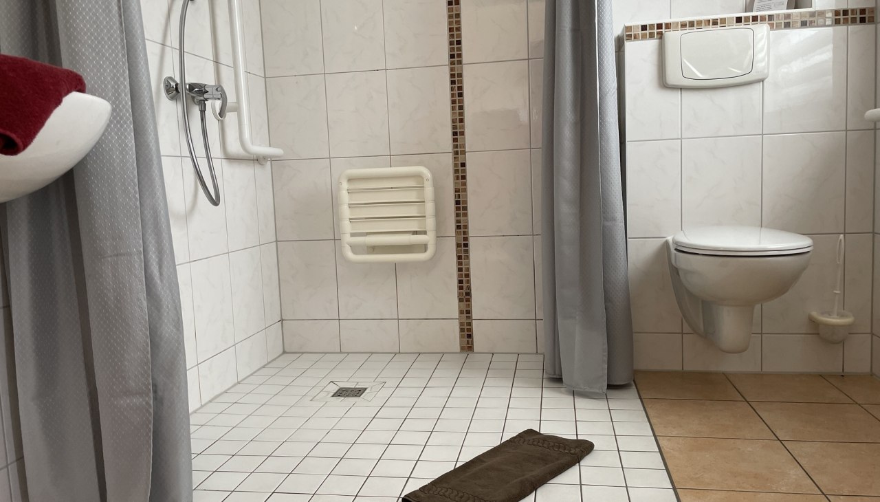 Pension & Inn "Zur Schaabe", © TMV/A. Wilken Pension & Inn "Zur Schaabe", © TMV/A. Wilken