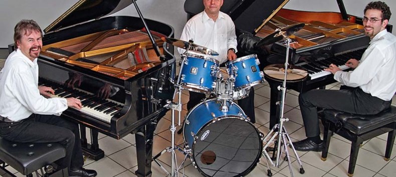 &copy; Piano Power Station