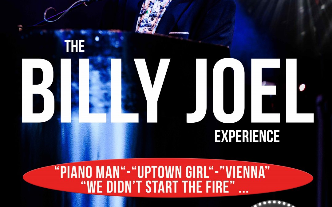 Billy-Joel-Experience-Logo-WEB, © Frank Serr Showservice International e.K.