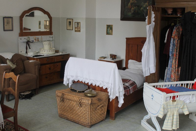 plaatselijke salon, © Touristinformation plaatselijke salon, © Touristinformation