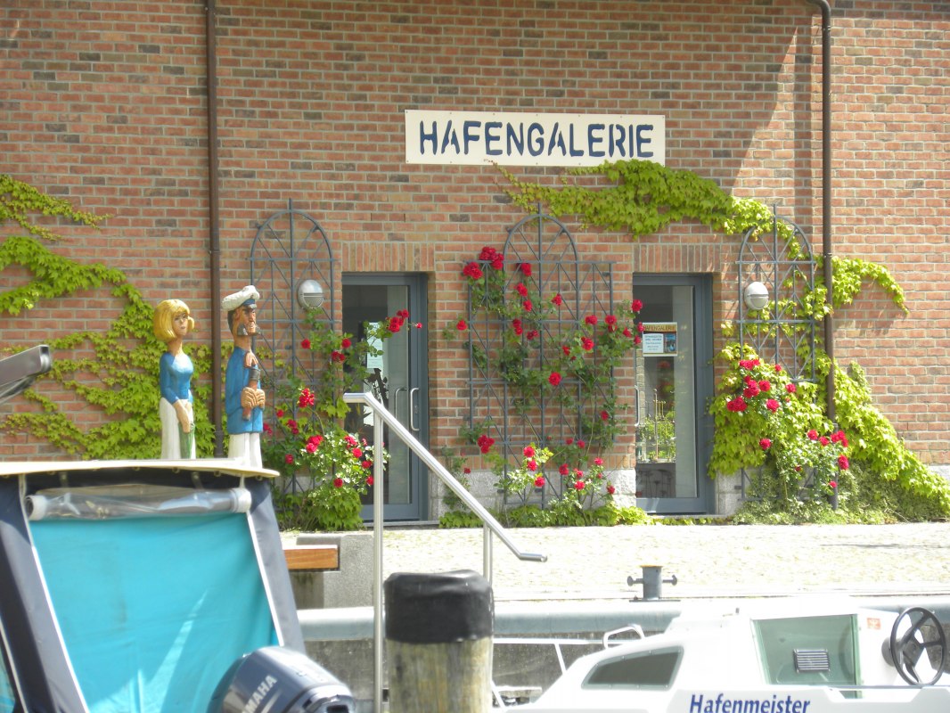 © Stadt Neustrelitz © Stadt Neustrelitz